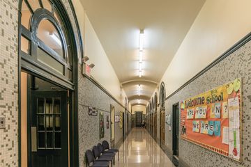 St. Jean Baptiste Catholic Church 11 Churches Historic Site For Kids Upper East Side