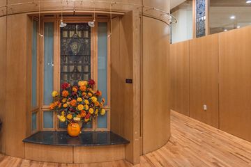 St. Jean Baptiste Catholic Church 14 Churches Historic Site For Kids Upper East Side