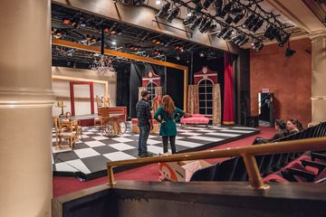 St. Jean Baptiste Catholic Church 15 Churches Historic Site For Kids Upper East Side