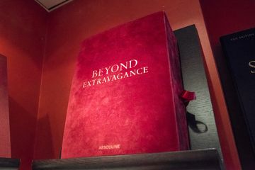 Assouline 3 Bookstores Upper East Side