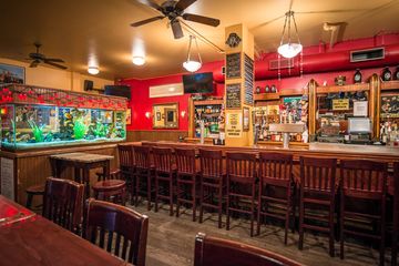 Dive 75 5 Bars American Upper West Side