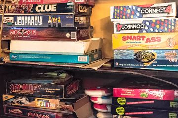 Dive 75 7 Bars American Upper West Side