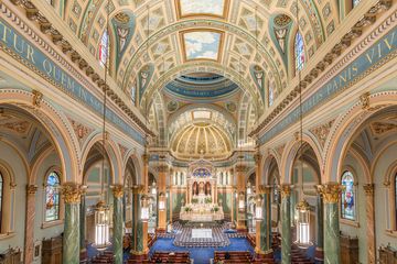 St. Jean Baptiste Catholic Church 1 Churches For Kids Historic Site Upper East Side