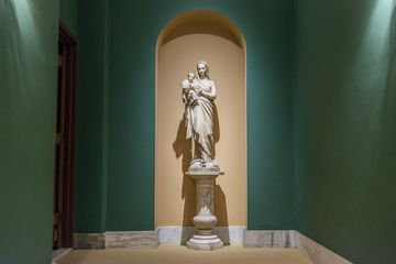 St. Jean Baptiste Catholic Church 5 Churches Historic Site For Kids Upper East Side