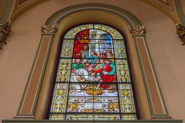 St. Jean Baptiste Catholic Church 7 Churches Historic Site For Kids Upper East Side