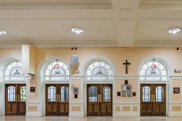 St. Jean Baptiste Catholic Church 10 Churches Historic Site For Kids Upper East Side