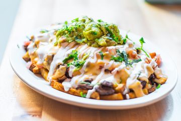 Calexico 7 Mexican Uptown East Upper East Side