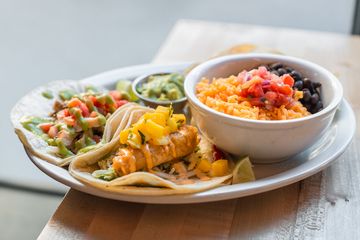 Calexico 8 Mexican Uptown East Upper East Side