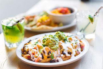 Calexico 10 Mexican Uptown East Upper East Side