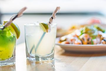 Calexico 11 Mexican Uptown East Upper East Side