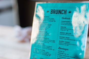 Calexico 12 Mexican Uptown East Upper East Side