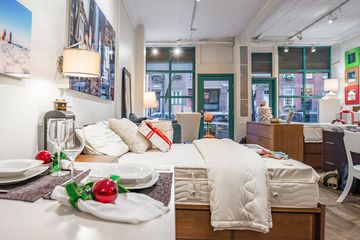 Urbangreen 6 Furniture and Home Furnishings Uptown East Upper East Side