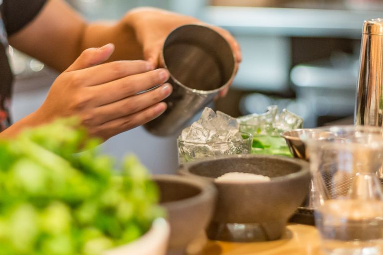 Calexico 1 Mexican Uptown East Upper East Side