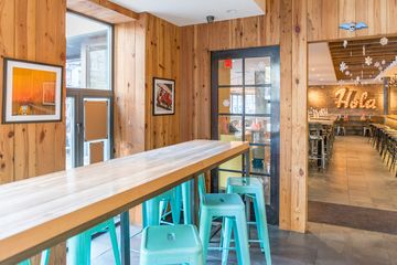 Calexico 4 Mexican Uptown East Upper East Side