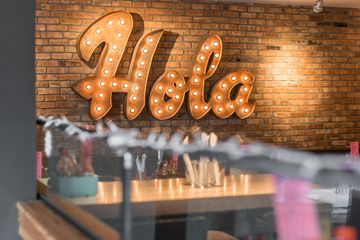 Calexico 6 Mexican Uptown East Upper East Side