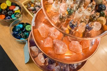 Choices Books & Gift Shop 5 Novelty Bookstores Uptown East Upper East Side