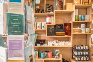 Choices Books & Gift Shop 6 Novelty Bookstores Uptown East Upper East Side