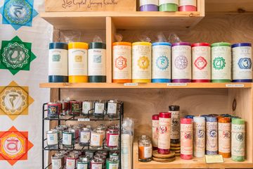 Choices Books & Gift Shop 7 Novelty Bookstores Uptown East Upper East Side