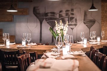 Sojourn 3 Brunch American Upper East Side Uptown East