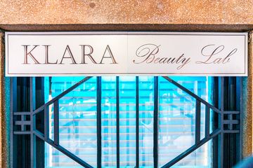 Klara Beauty Lab 2 Skin Care and Makeup Upper East Side Uptown East