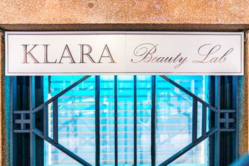 Klara Beauty Lab 2 Skin Care and Makeup Uptown East Upper East Side