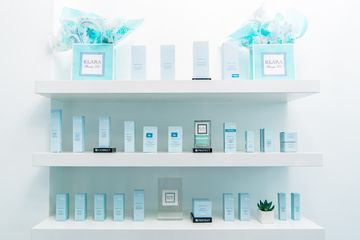 Klara Beauty Lab 5 Skin Care and Makeup Uptown East Upper East Side
