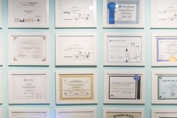 Klara Beauty Lab 9 Skin Care and Makeup Uptown East Upper East Side