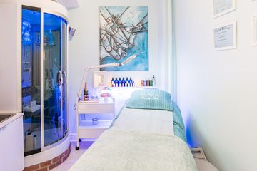 Klara Beauty Lab 11 Skin Care and Makeup Uptown East Upper East Side