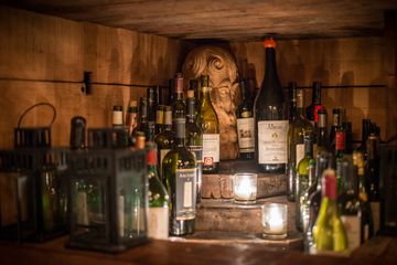 Sojourn 2 Brunch American Upper East Side Uptown East