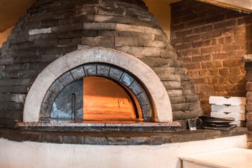 Sottosuolo 1 Pizza Sandwiches Rose Hill Nomad Murray Hill