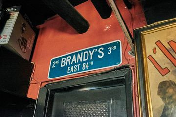 Brandy's Piano Bar 7 Bars Live Music Upper East Side Yorkville