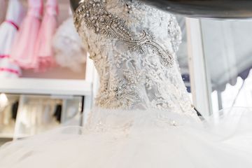 Pinpoint Bridal 4 Bridal Yorkville Upper East Side