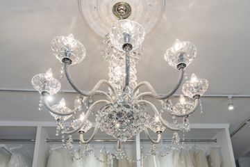 Pinpoint Bridal 5 Bridal Yorkville Upper East Side