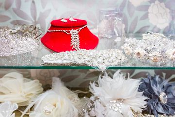 Pinpoint Bridal 8 Bridal Yorkville Upper East Side