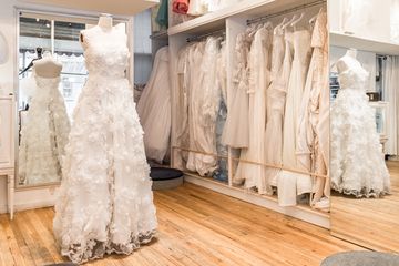 Pinpoint Bridal 10 Bridal Yorkville Upper East Side