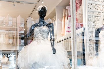 Pinpoint Bridal 14 Bridal Yorkville Upper East Side