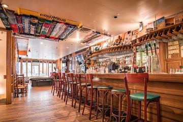 Ryan's Daughter 17 Bars Beer Bars Upper East Side Yorkville