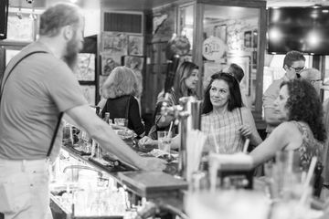 Ryan's Daughter 18 Bars Beer Bars Upper East Side Yorkville