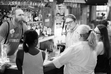 Ryan's Daughter 19 Bars Beer Bars Upper East Side Yorkville