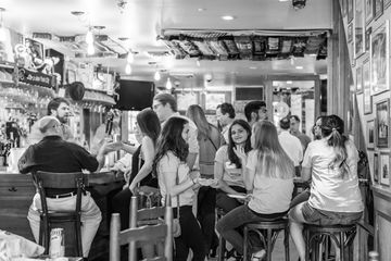 Ryan's Daughter 21 Bars Beer Bars Upper East Side Yorkville