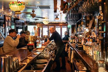 Ryan's Daughter 13 Bars Beer Bars Upper East Side Yorkville