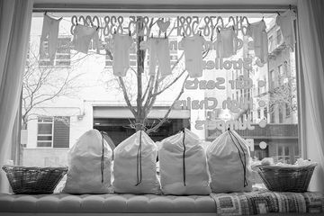 Baby Bubbles 2 Dry Cleaners Upper East Side Yorkville