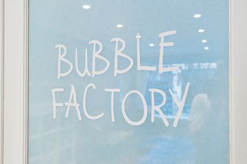 Baby Bubbles 9 Dry Cleaners Upper East Side Yorkville