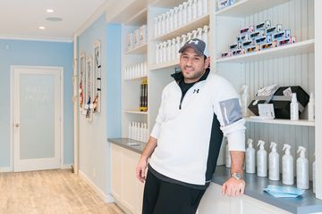 Baby Bubbles 11 Dry Cleaners Upper East Side Yorkville