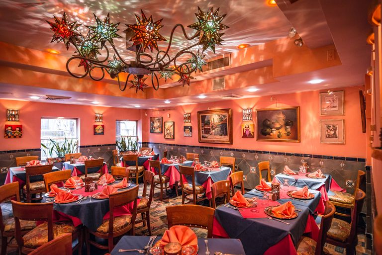 Maz Mezcal 1 Brunch Mexican Upper East Side Yorkville