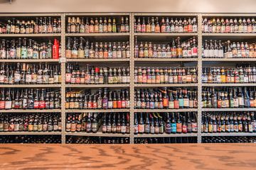 City Swiggers 3 Beer Shops Yorkville Upper East Side