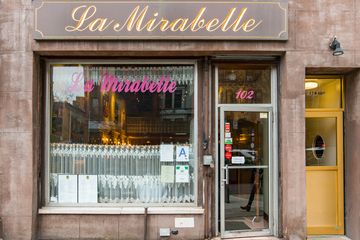 La Mirabelle 2 Brunch French Upper West Side