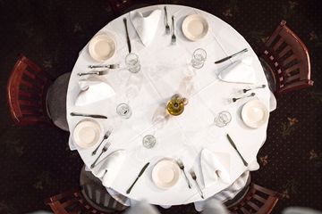 La Mirabelle 7 Brunch French Upper West Side