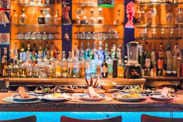 Maz Mezcal 19 Brunch Mexican Upper East Side Yorkville