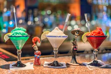 Maz Mezcal 22 Brunch Mexican Upper East Side Yorkville